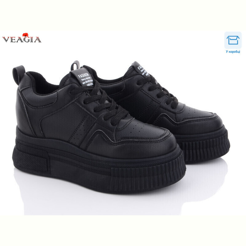 Кроссовки Veagia-ADA F918-1