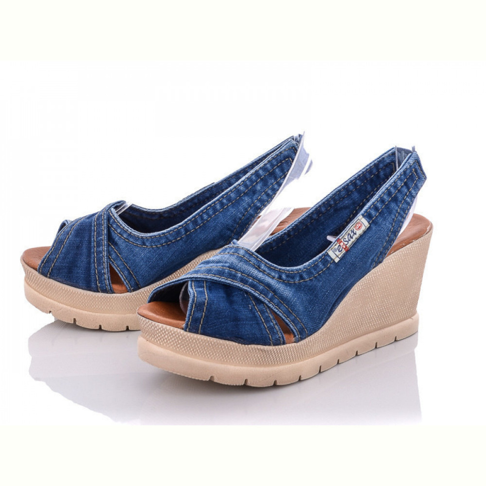 Босоножки Mona Lisa 1058