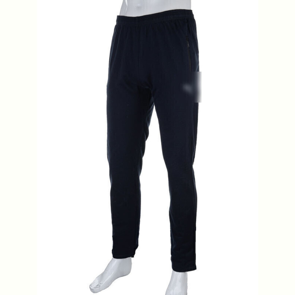 Спортивные брюки Obuvok 05818 navy Спортивные брюки Obuvok 05818 navy