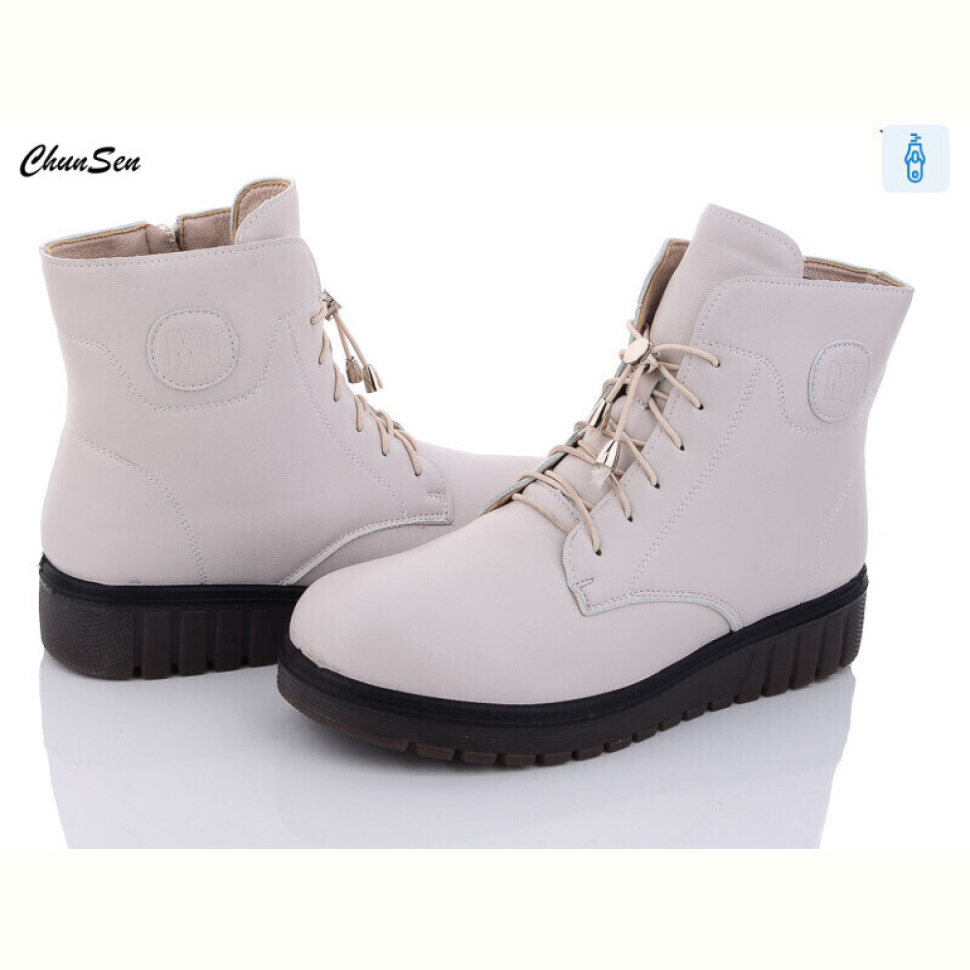 Ботинки Chunsen M06-7