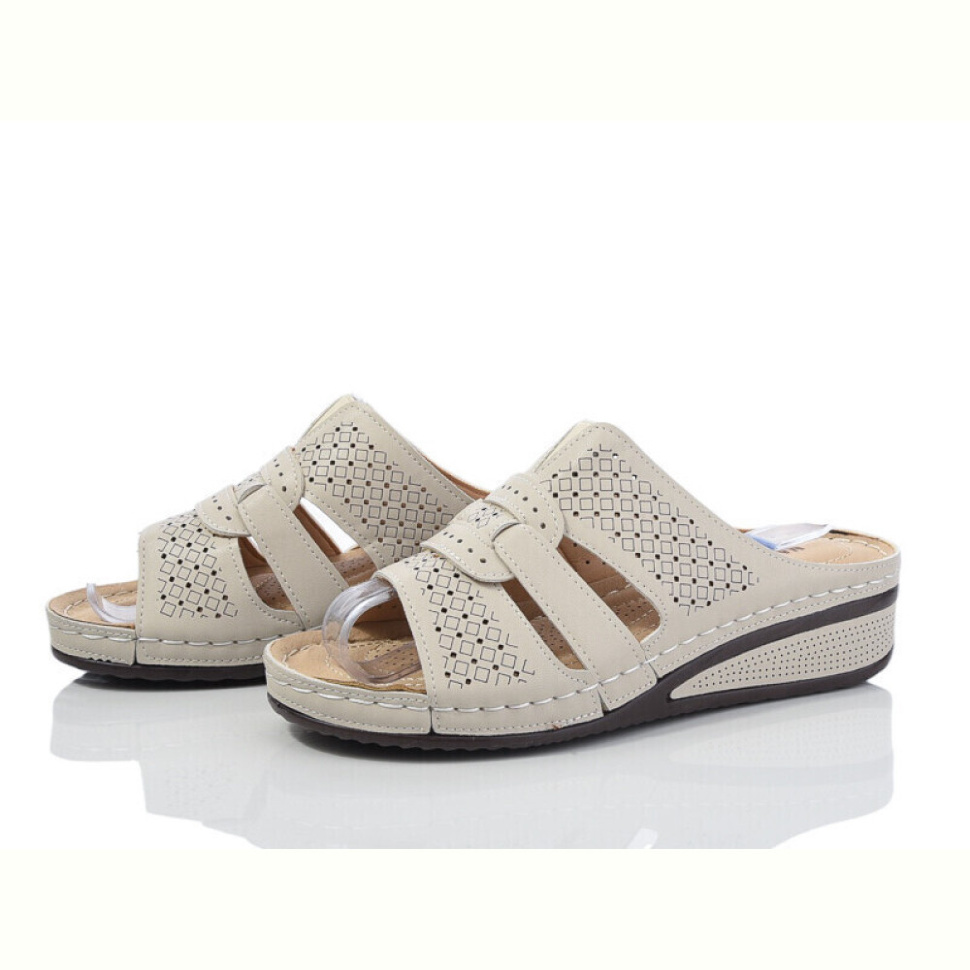 Шлепки Nayasitun 168-45