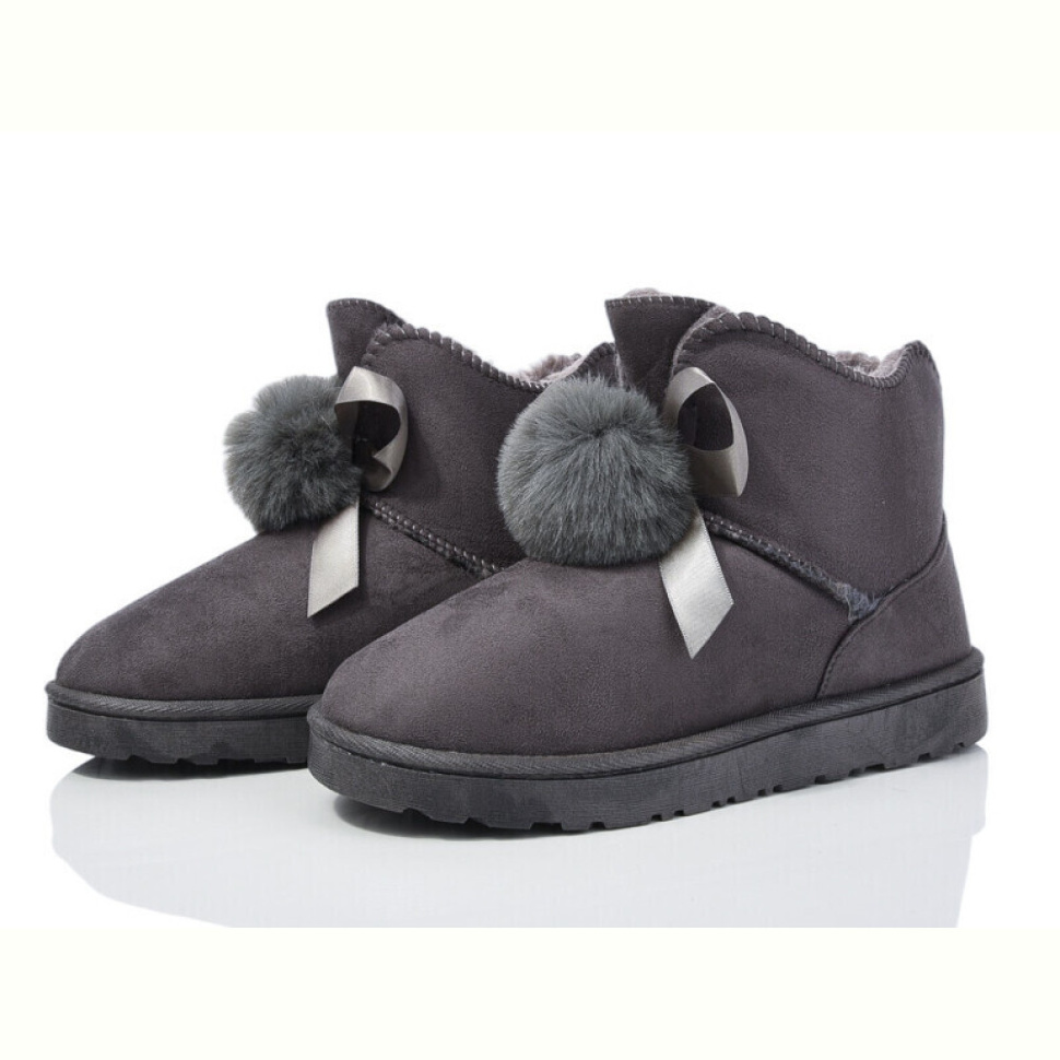 Угги Lion-Lu CR2315