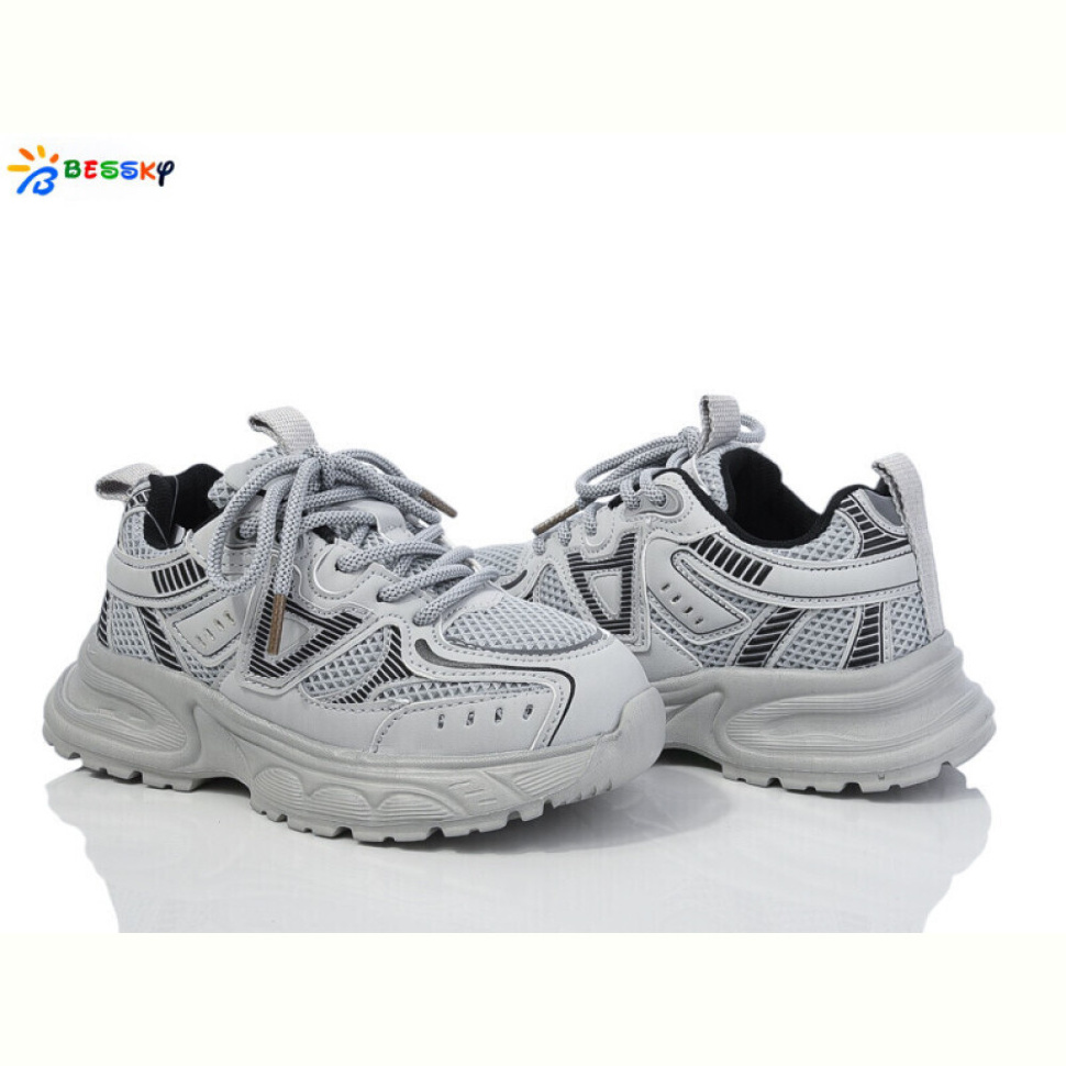 Кроссовки Bessky-Kellaifeng BY4172-3C