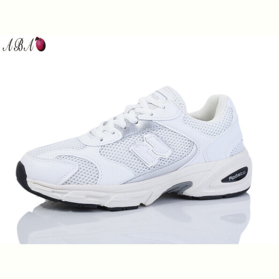 Кроссовки Aba LY8-2