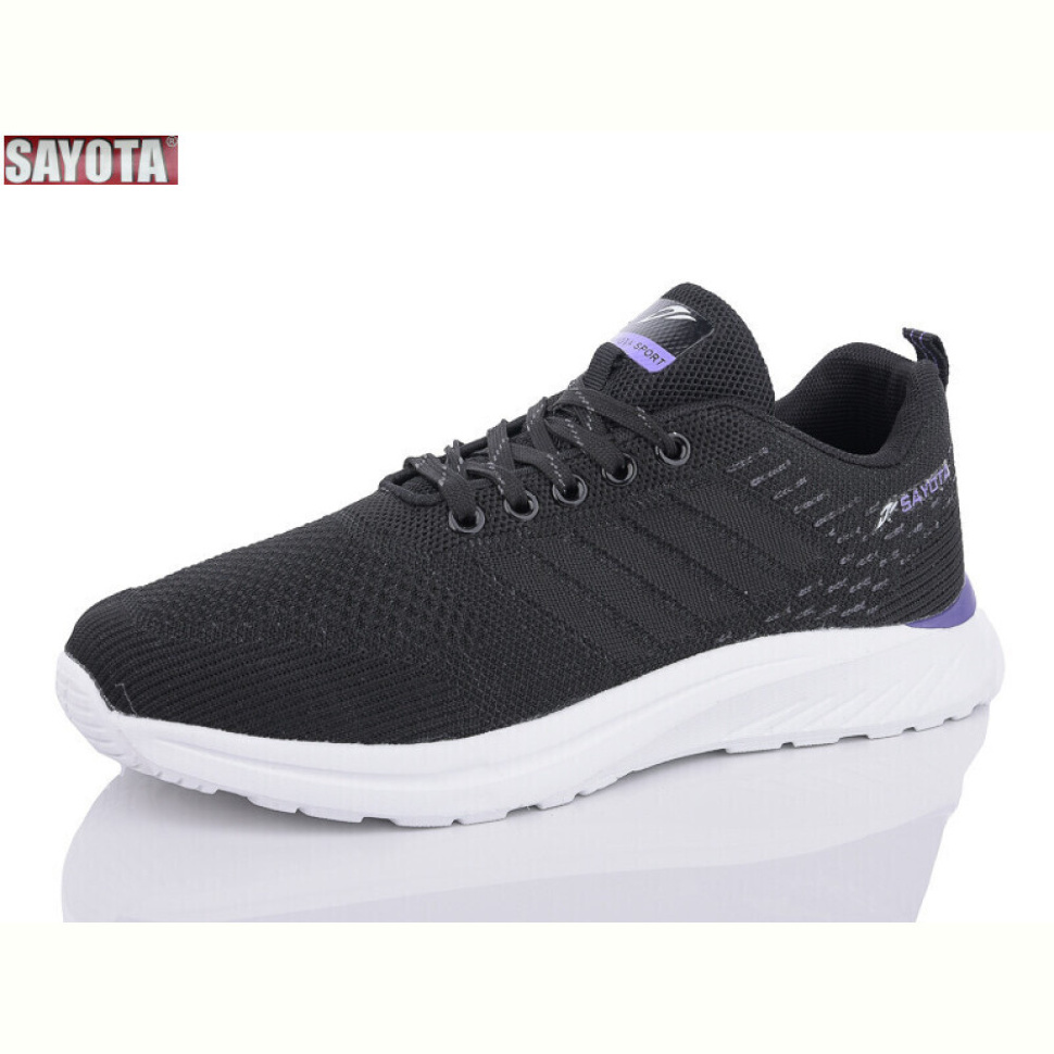 Кроссовки Sayota B520-2 Кроссовки Sayota B520-2