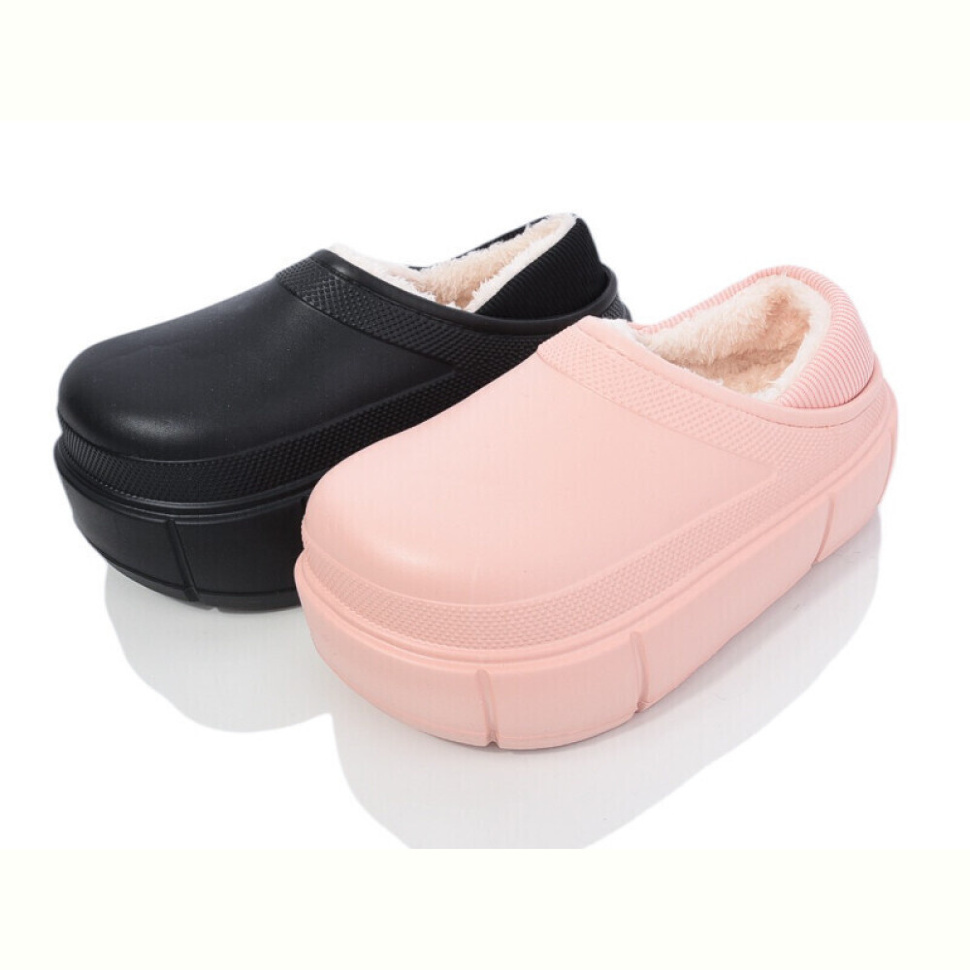 Тапки SANLIN 2 CF1 mix