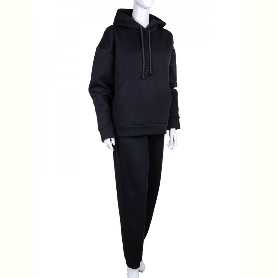 Спортивный костюм Ledi-Sharm 3012 black