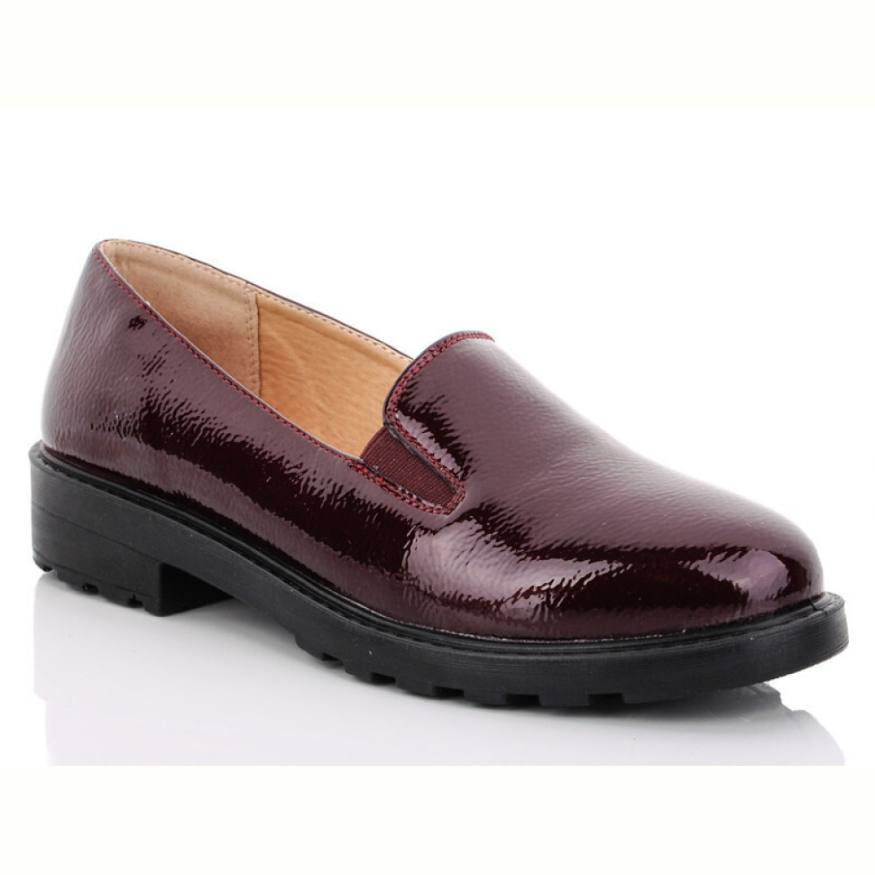 Туфли Коронате B01-2