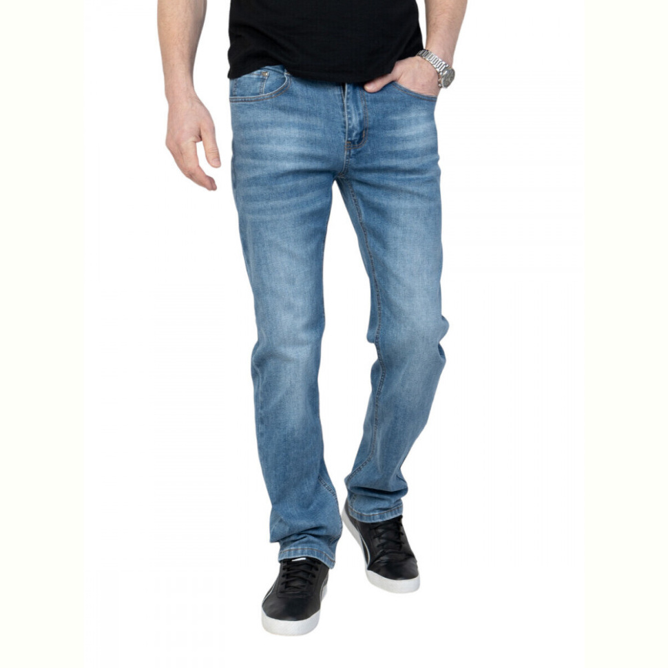 Джинсы Massmag XU010