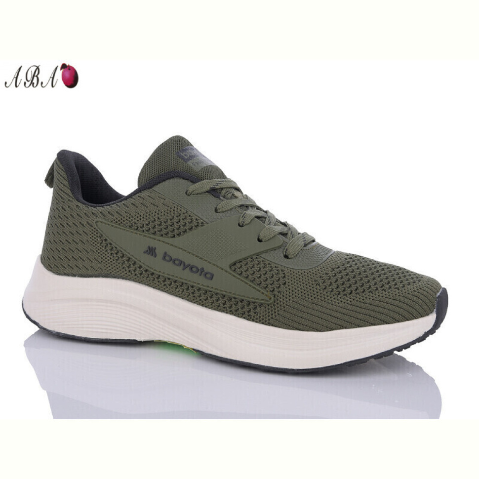 Кроссовки Aba A5ABA133-4