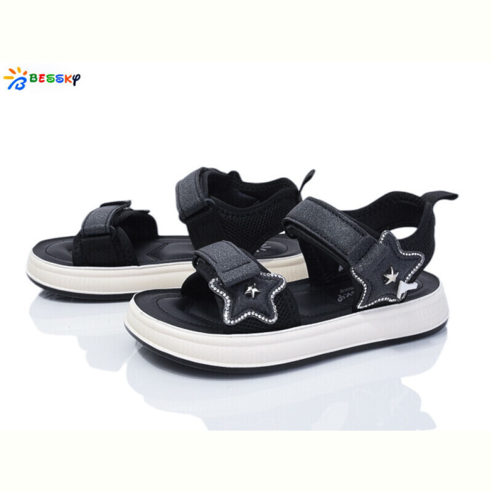 Босоножки Bessky-Kellaifeng BLK003-1C