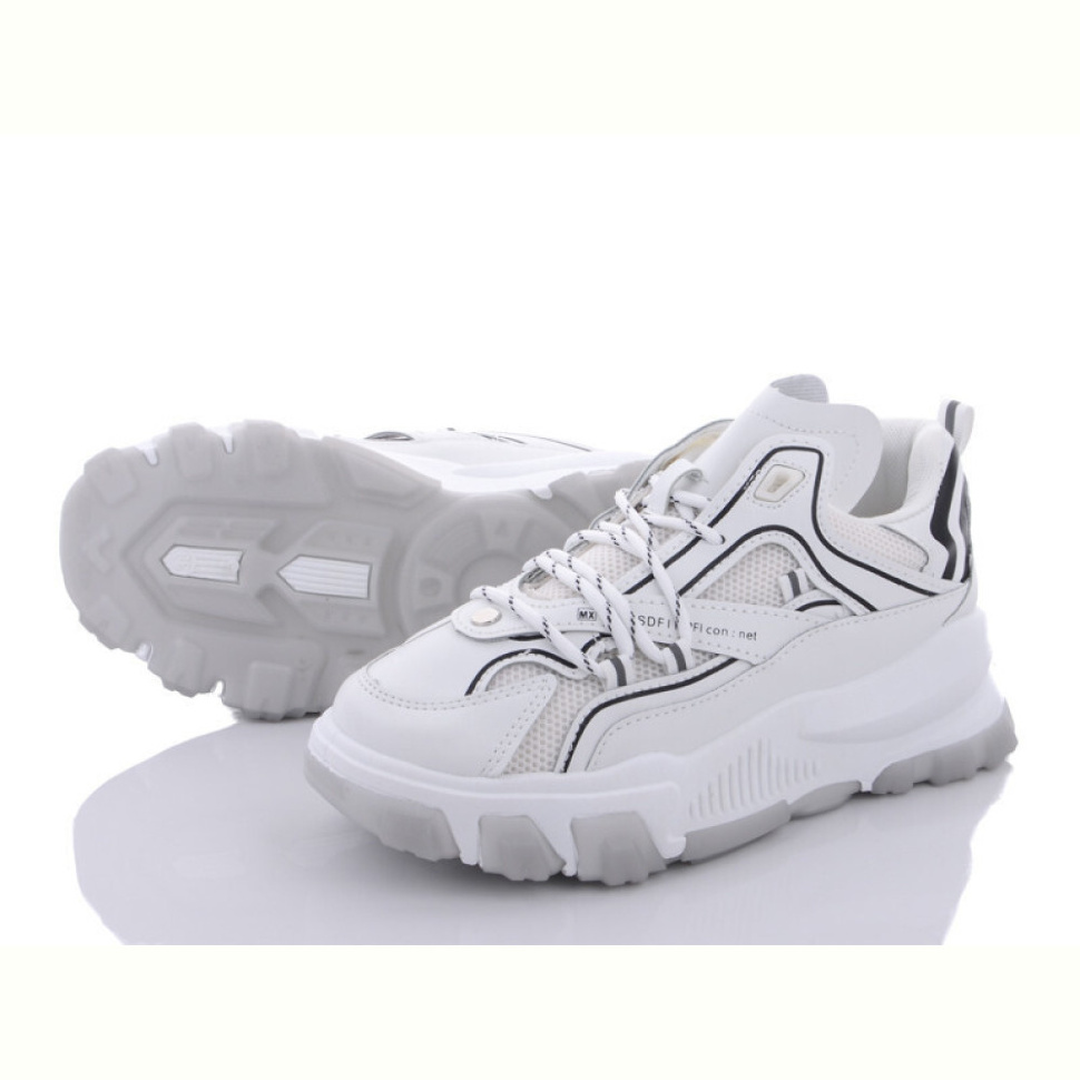 Кроссовки Marlen H09-2