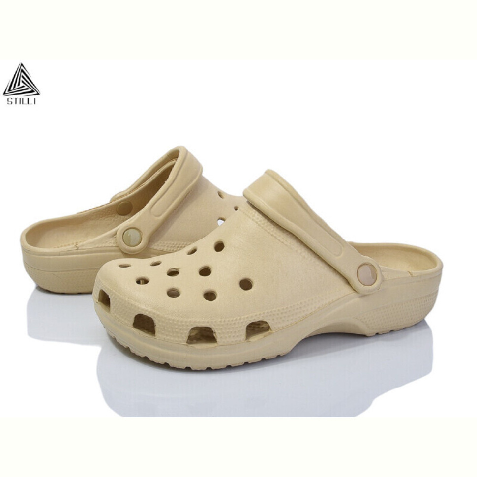 Кроксы STILLI Group CX310-4 піна Кроксы STILLI Group CX310-4 піна