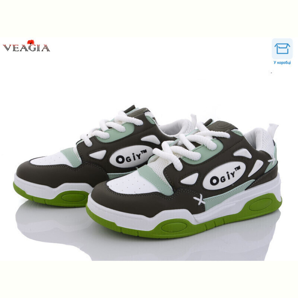 Кроссовки Veagia-ADA F880-5