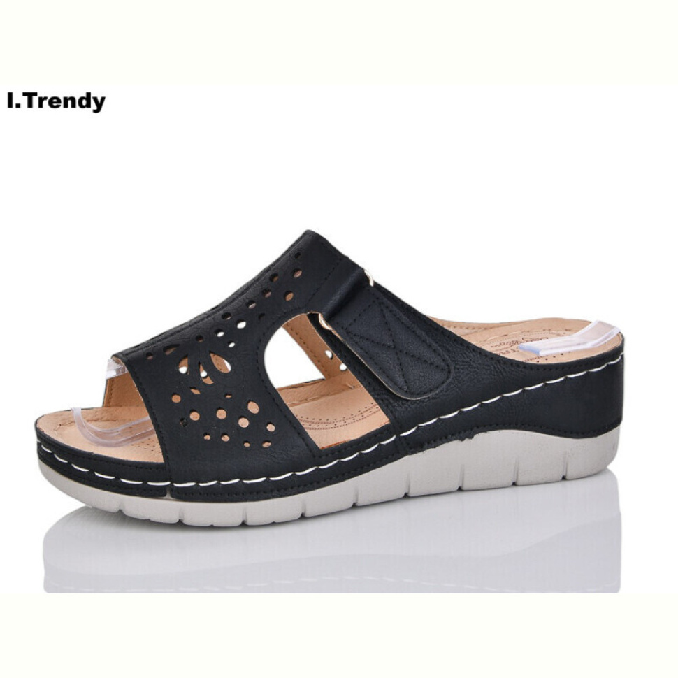 Шлепки Trendy G91-8