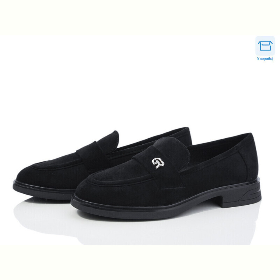Туфли Love-L&M-ZDW Y143-2