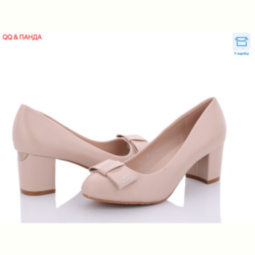 Туфли QQ&amp;Панда F5-3