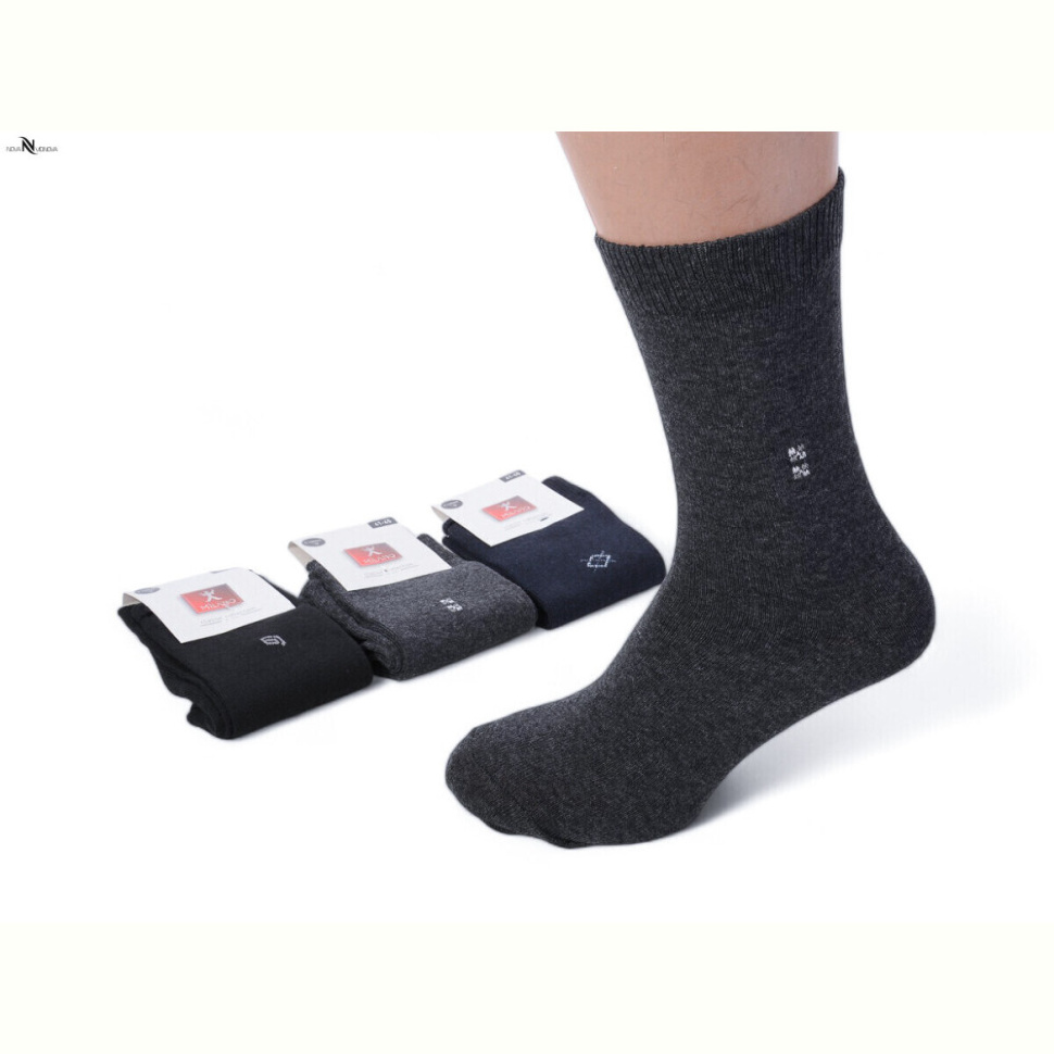 Носки NOVA VIDNOVA UA-MLN-12 long mix Носки NOVA VIDNOVA UA-MLN-12 long mix