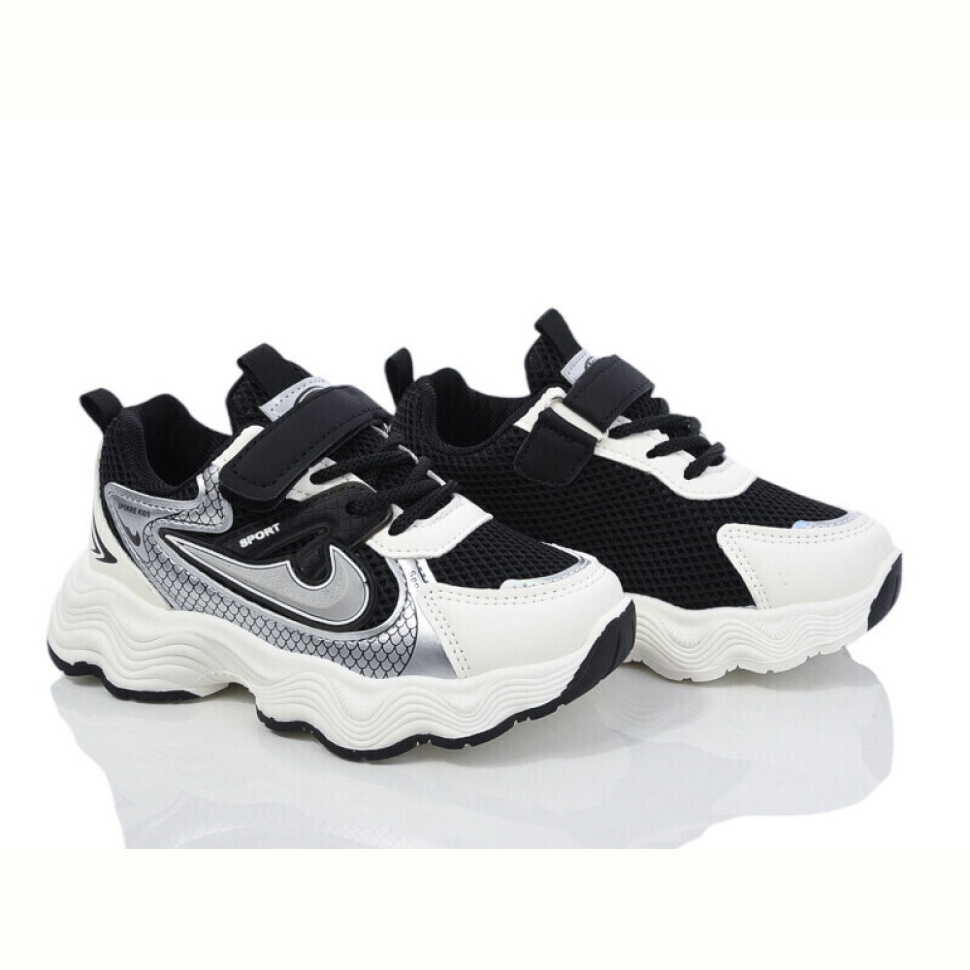 Кроссовки Blue Rama B03-3