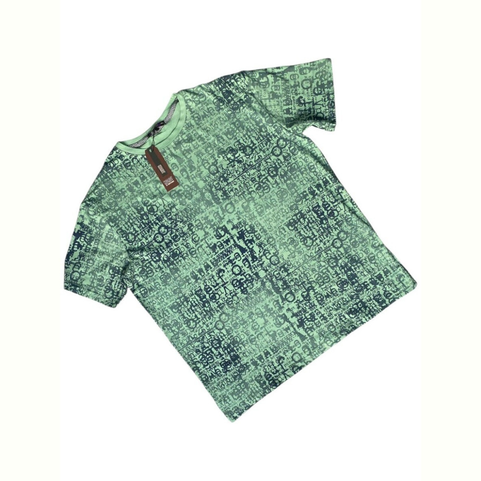 Футболка Verton X1-2 green