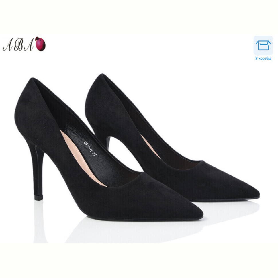 Туфли Aba QQ1ABA8-1