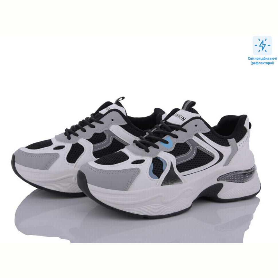 Кроссовки MaiNeLin J8-1