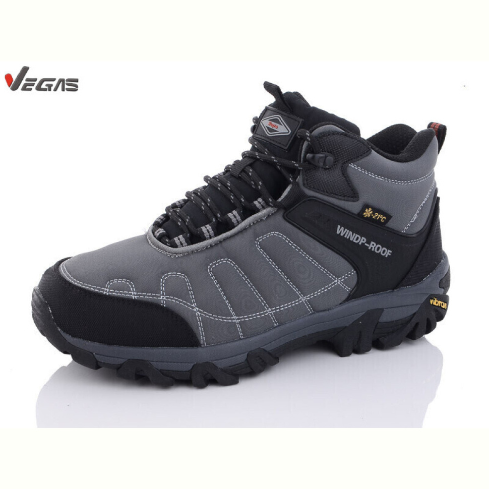 Кроссовки Supo-Vegas A2626-2