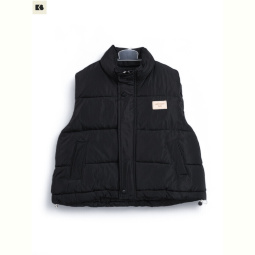 Жилетка BIG 3790-2 black