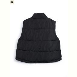 Жилетка BIG 3790-2 black