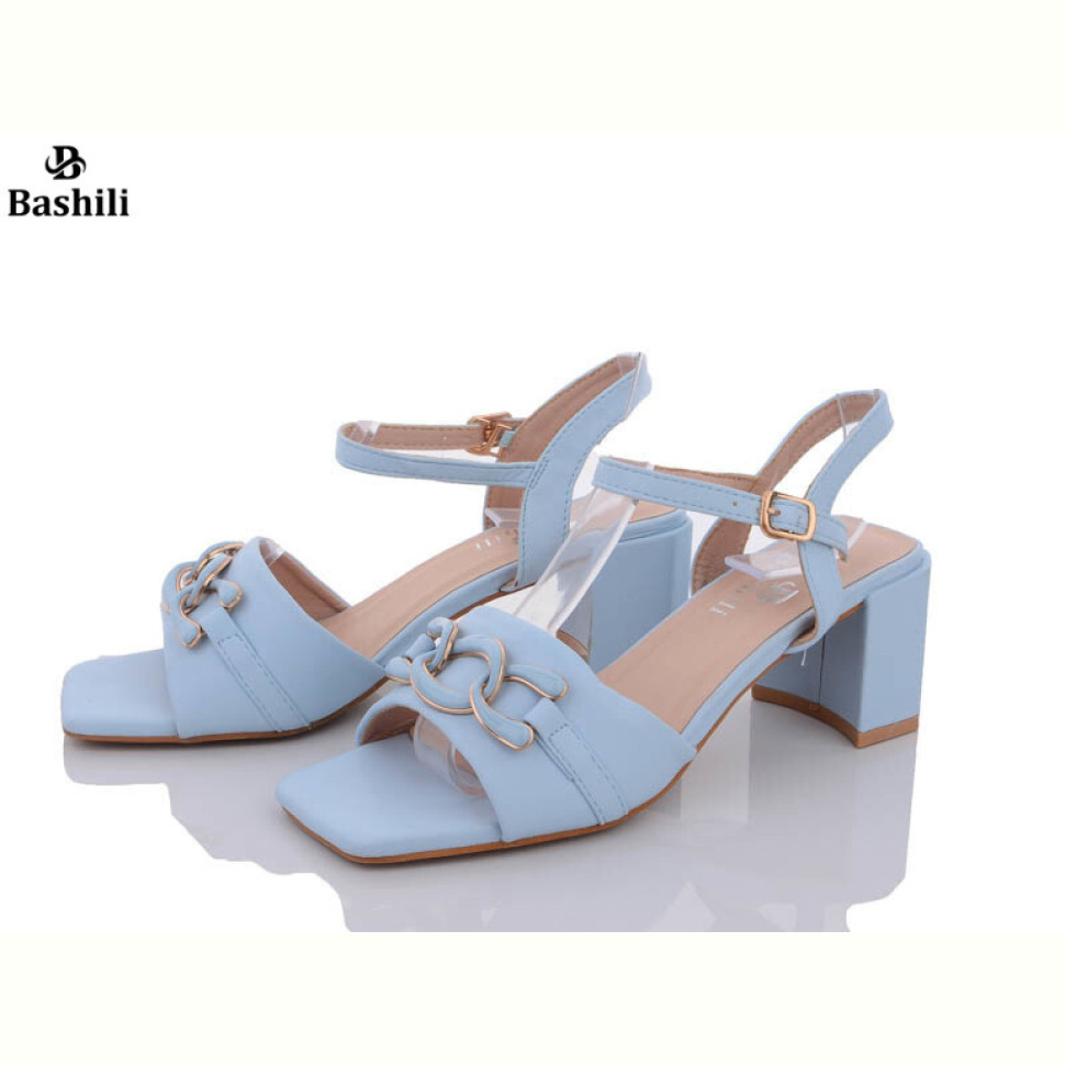 Босоножки Башили 6543-S104-5 Босоножки Башили 6543-S104-5