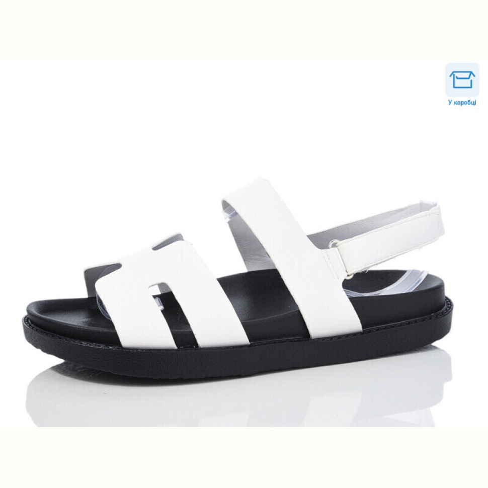 Босоножки Hongquan K53-6