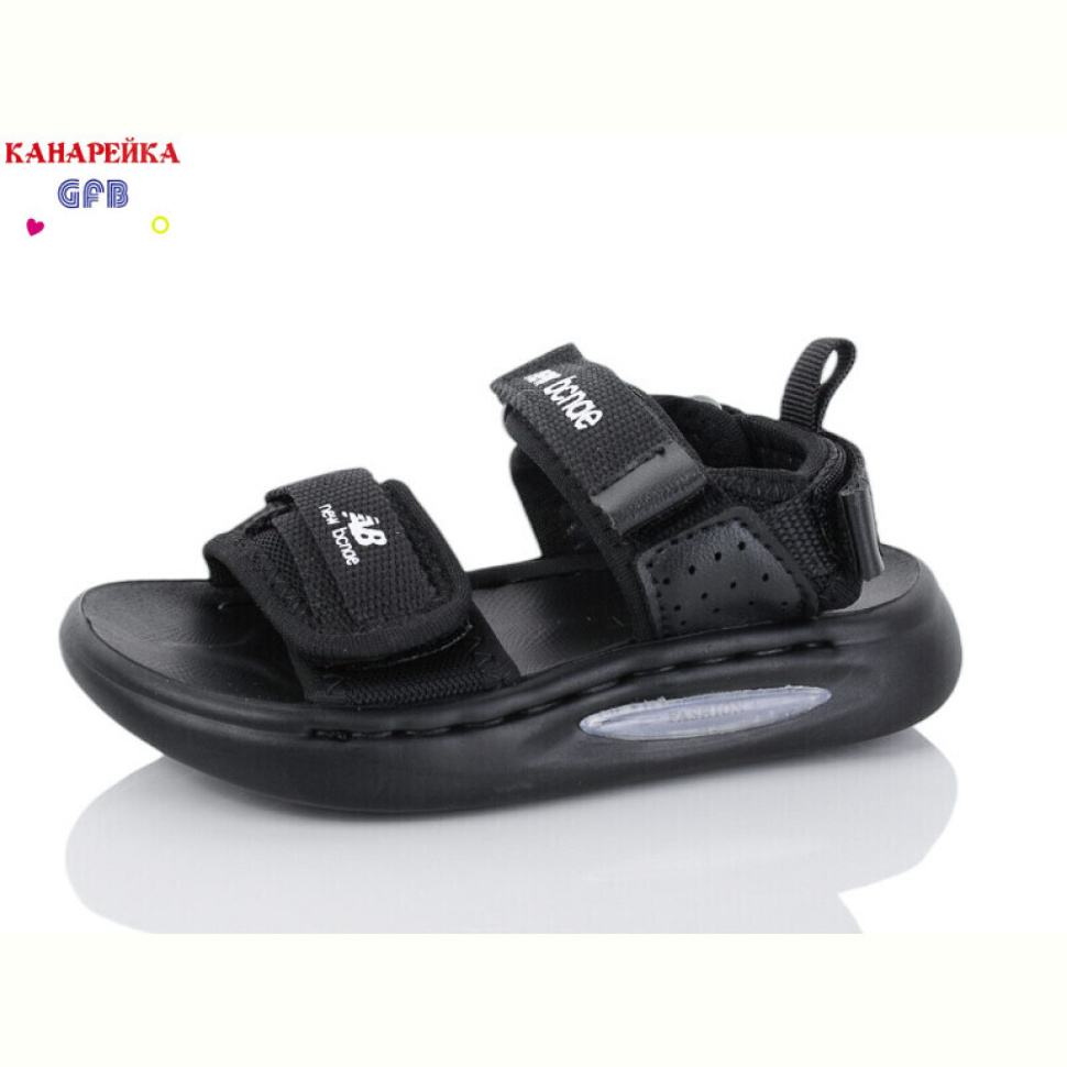 Сандалии GFB-Канарейка Z6505-1