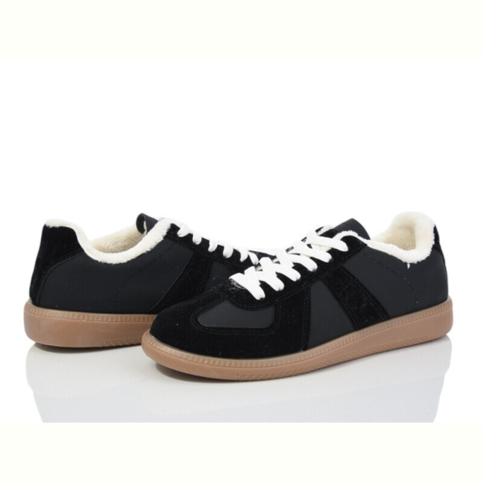 Кроссовки Violeta 20-1053-1 black