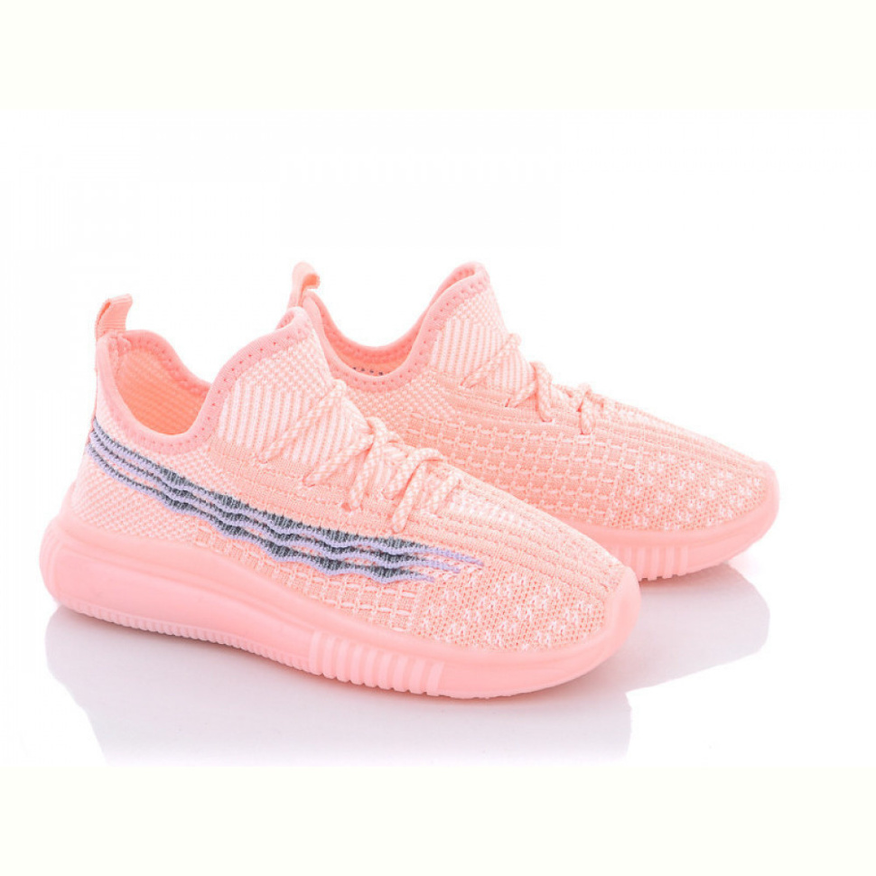 Кроссовки Alemy Kids MB5538E