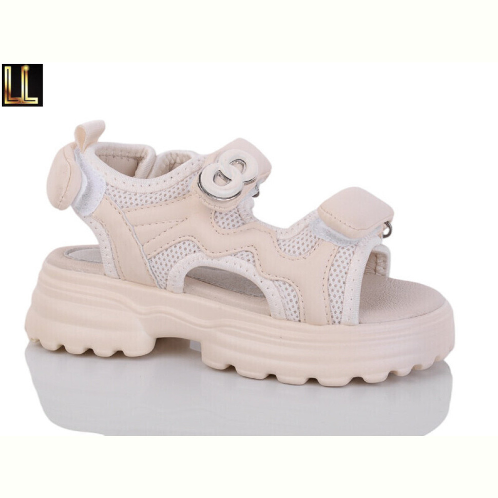 Босоножки Lilin B362-5