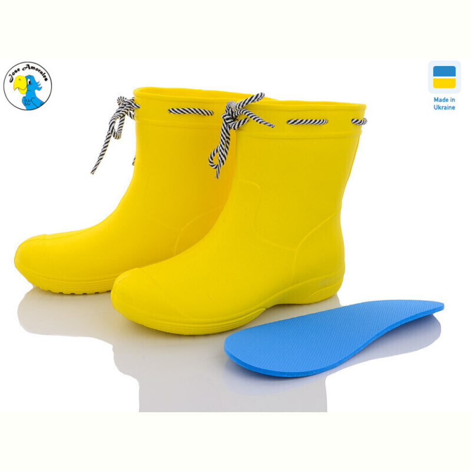 Сапоги из пены Jose Amorales 119210-1