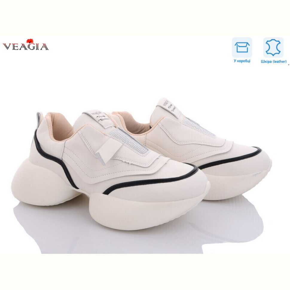 Кроссовки Veagia-ADA F899-2