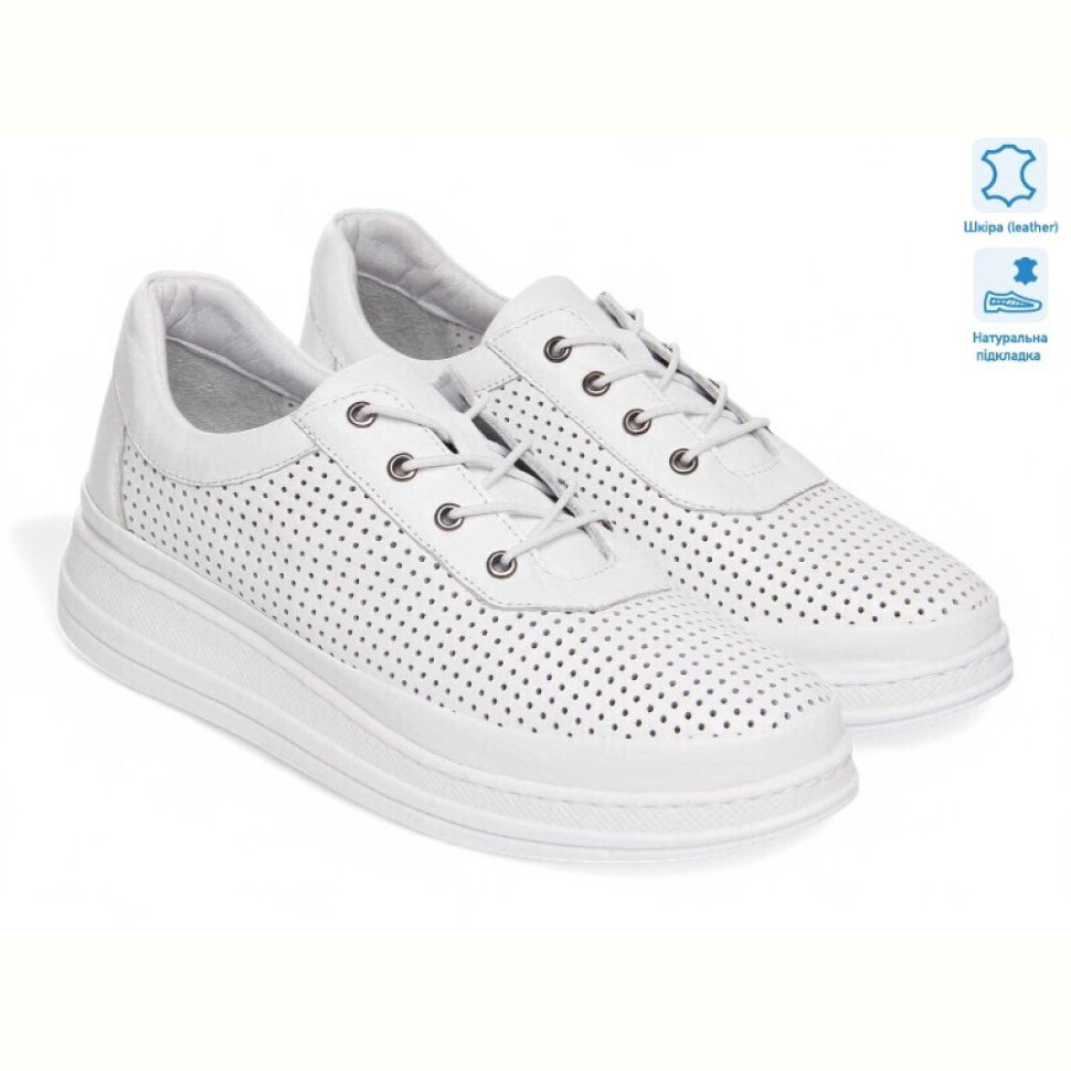 Кроссовки Allshoes 195595