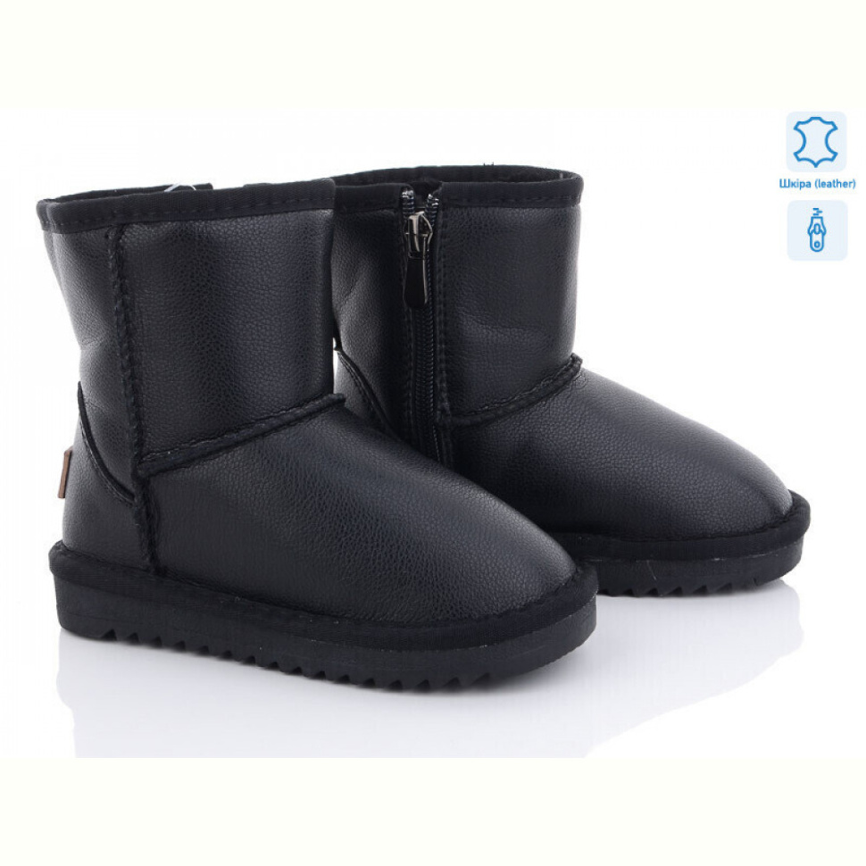 Угги ITTS 7002-6