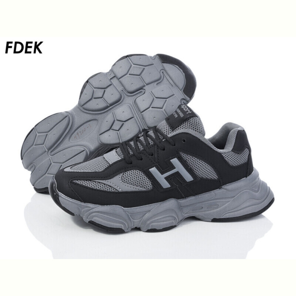 Кроссовки FDEK H9200-3 Кроссовки FDEK H9200-3
