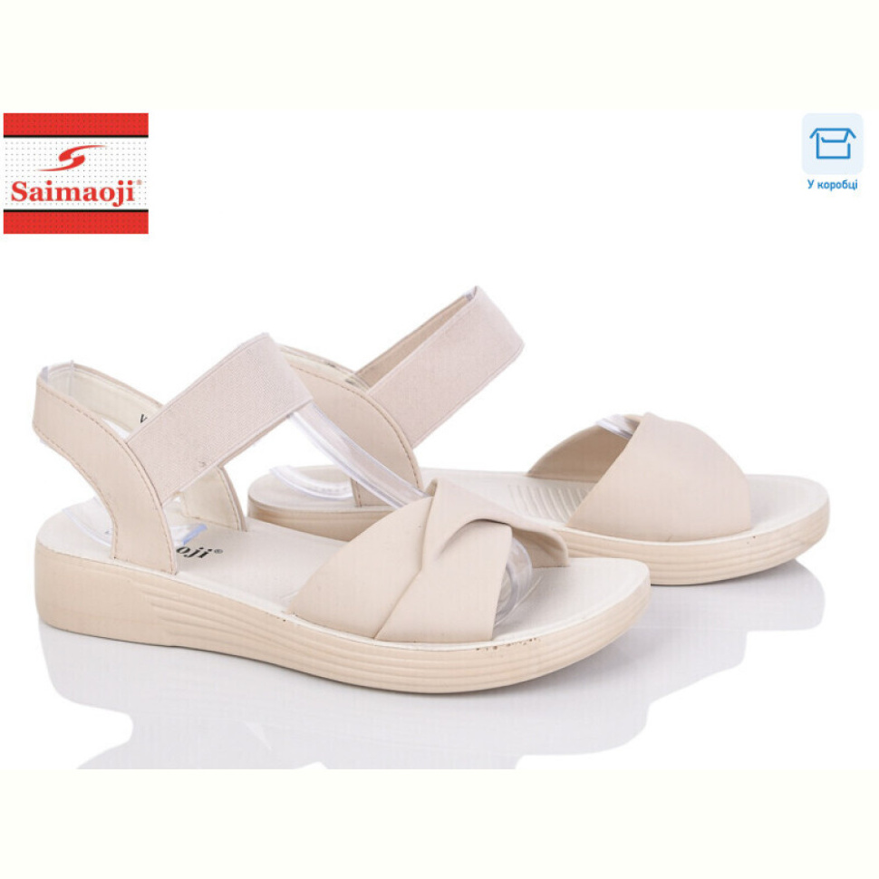 Босоножки Saimaoji V10-5