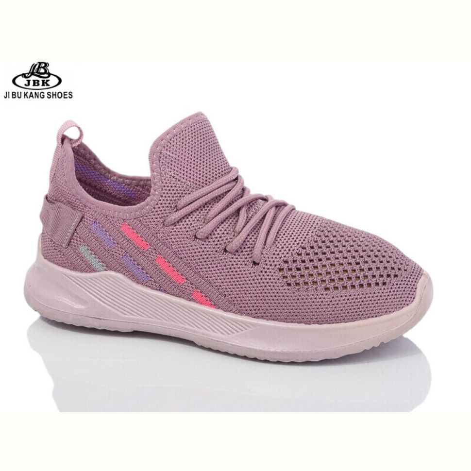 Кроссовки Jibukang C1376-3 lilack