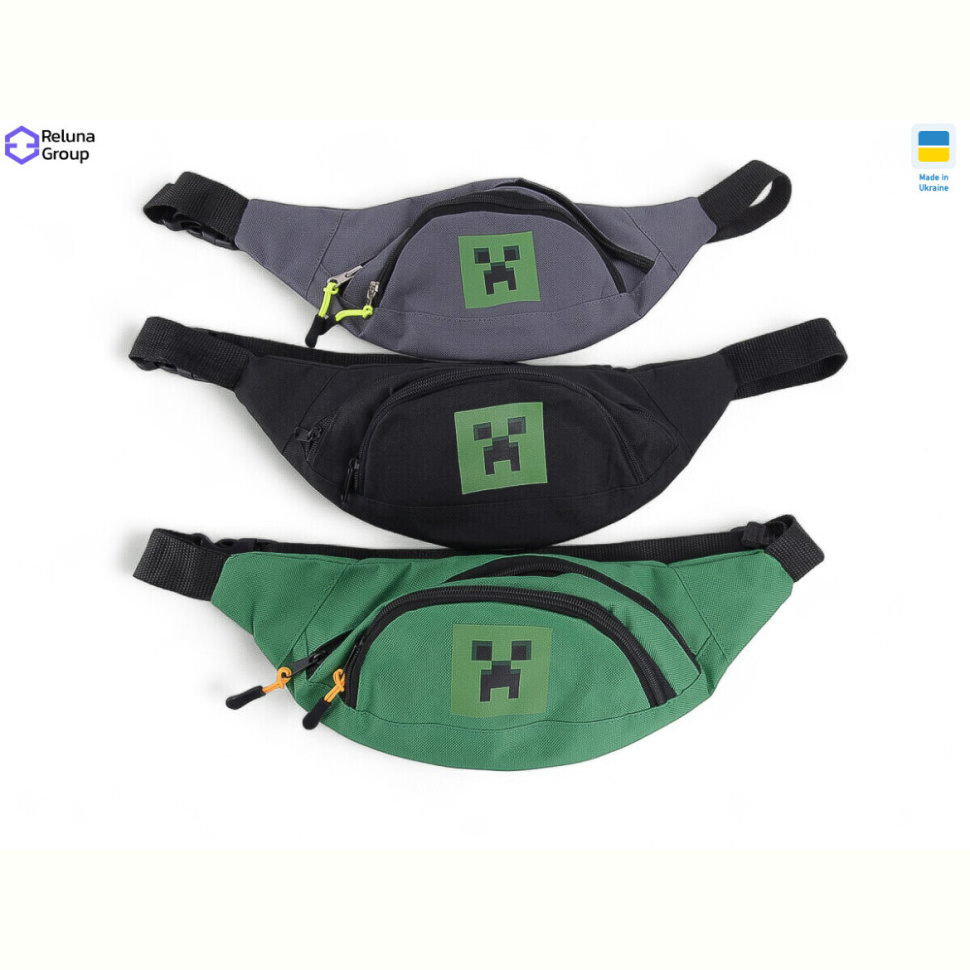 Бананка Reluna Group SN001-10 mix Бананка Reluna Group SN001-10 mix