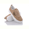 Кроссовки Violeta 20-875 khaki