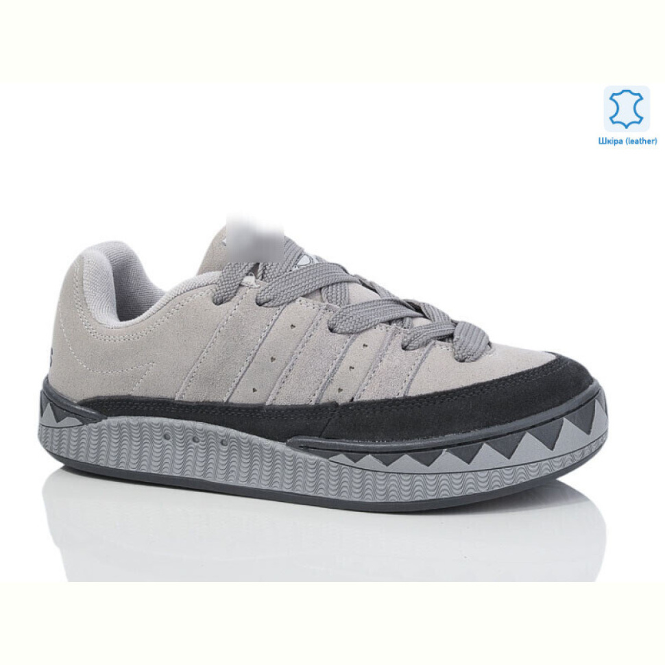 Кроссовки FED 476-7