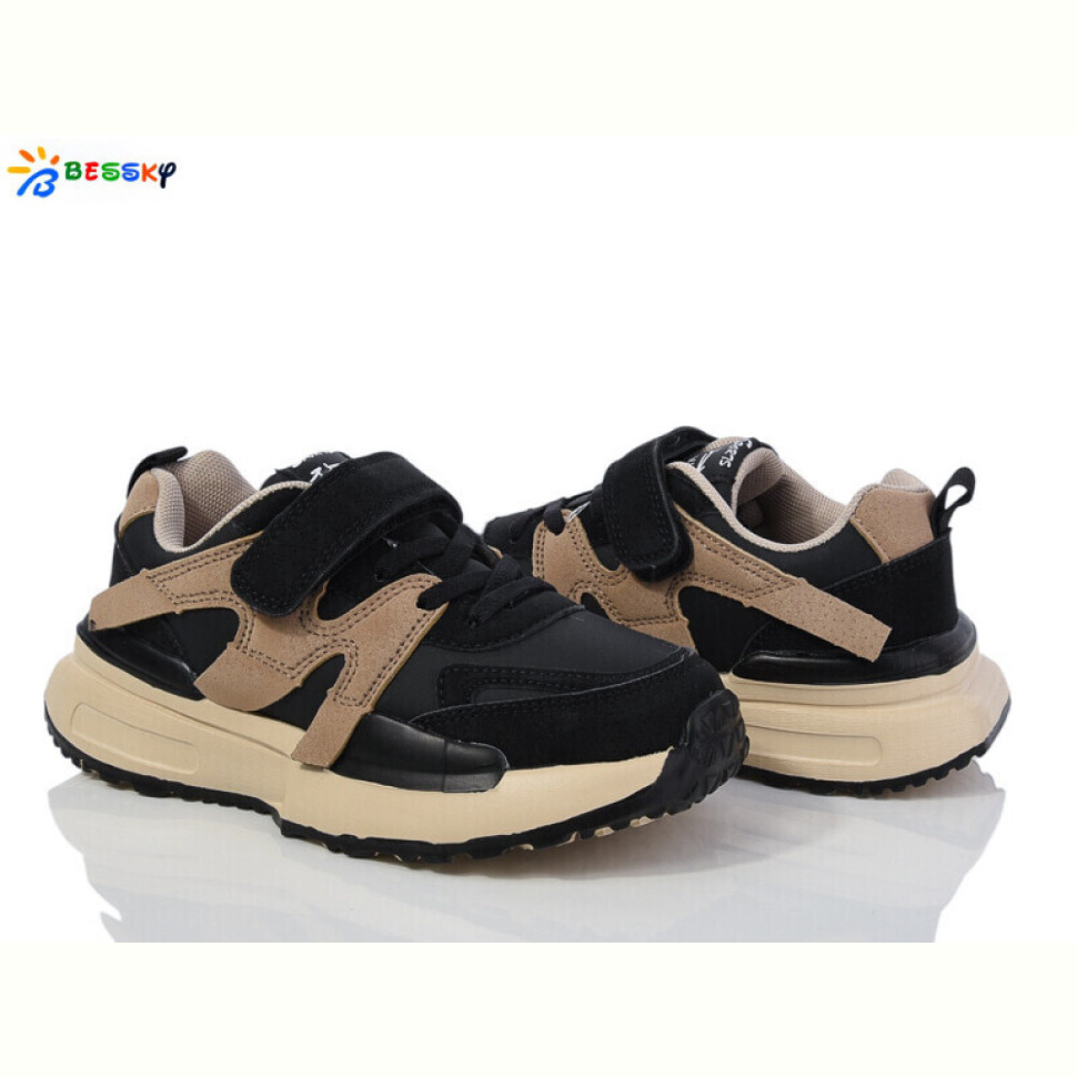 Кроссовки Bessky-Kellaifeng BY3707-1C