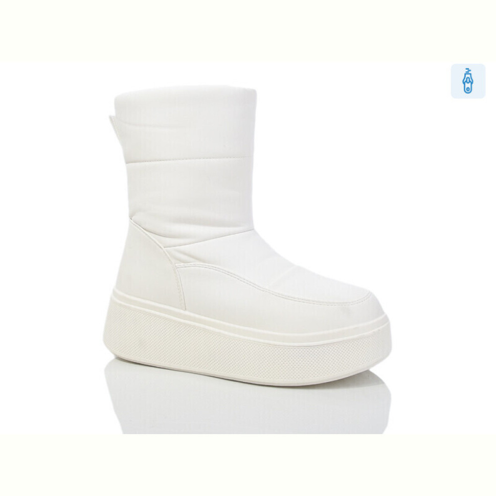 Ботинки Purlina 3886-3