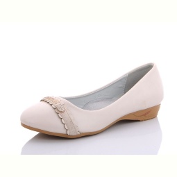 Балетки Леопард 1283-16