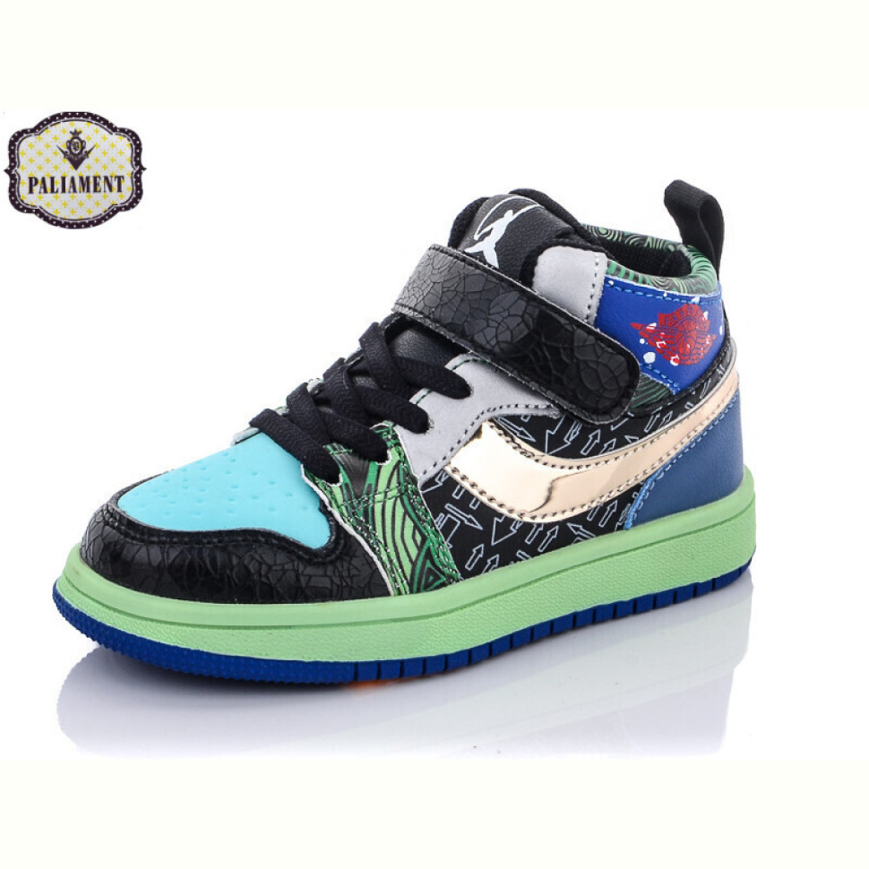 Кроссовки PALIAMENT A127-3 Кроссовки PALIAMENT A127-3