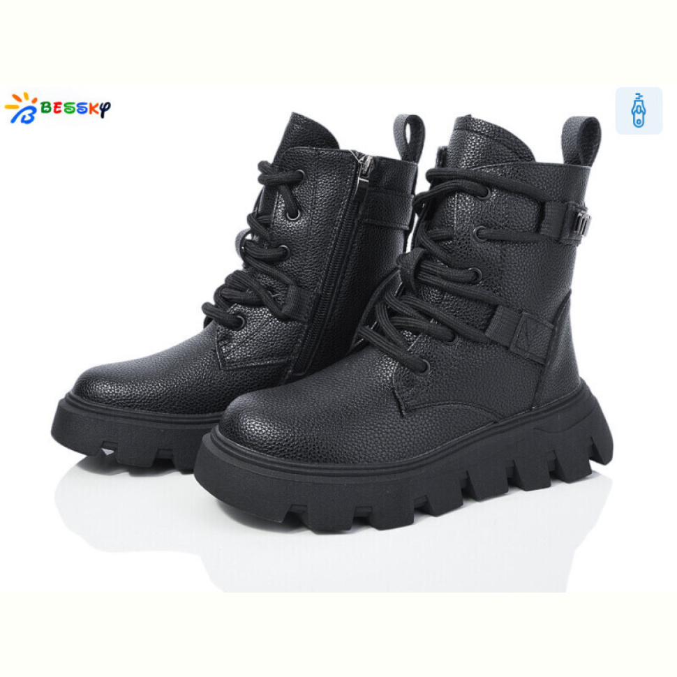 Ботинки Bessky-Kellaifeng BM3889-1C